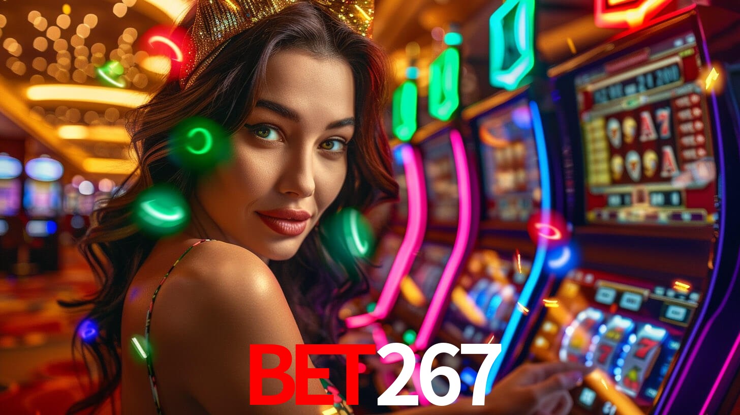 Bônus Generosos e Exclusivos no bet267 para Você!
