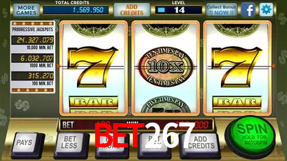 bet267