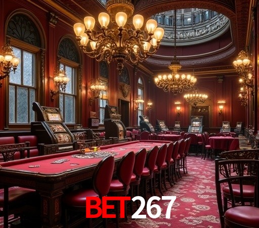 bet267,bet267 app